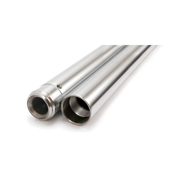 CC Eng. 41mm fork tubes, hard chrome