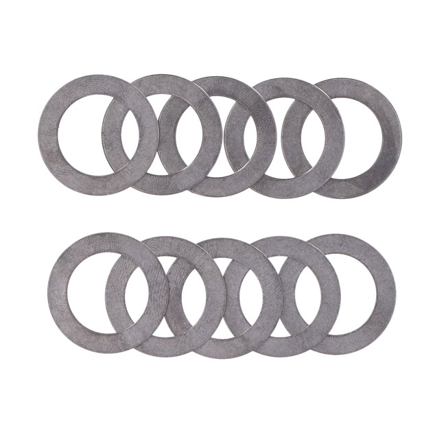 WASHER, BOLT TAPPET GUIDE