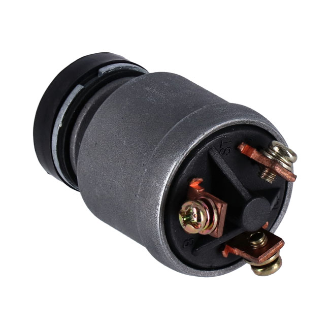 Cycle Visions, replacement ignition switch