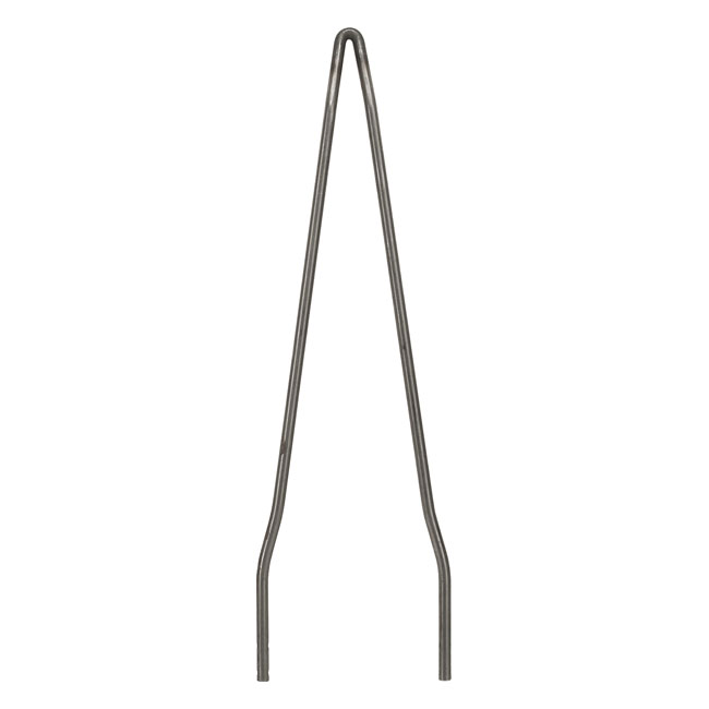 Cycle Visions Old School Stick sissy bar