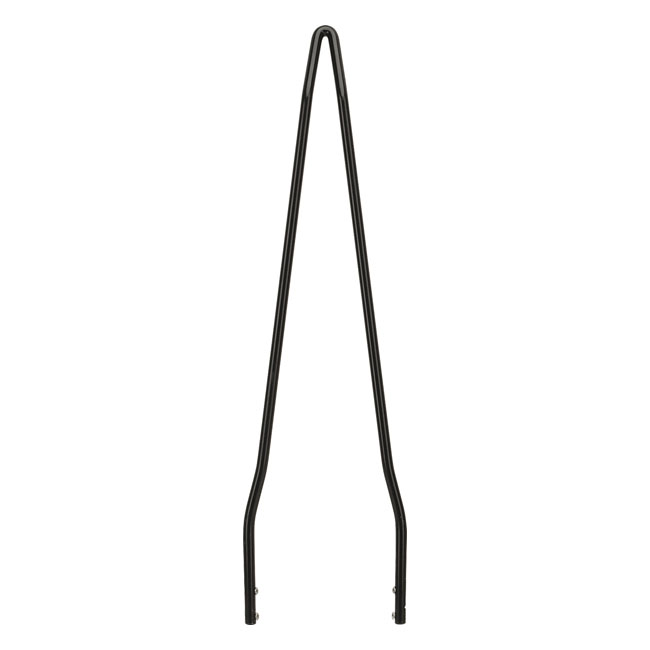 Cycle Visions Old School Stick sissy bar Softail