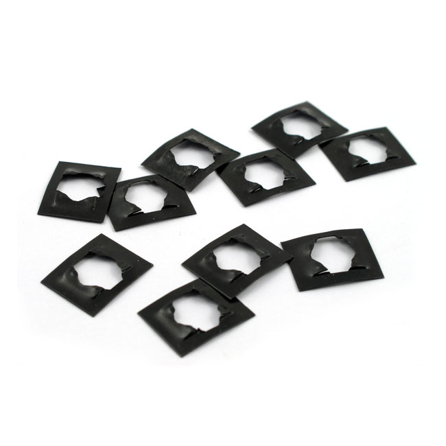 SPEED NUT, INDICATOR LIGHT