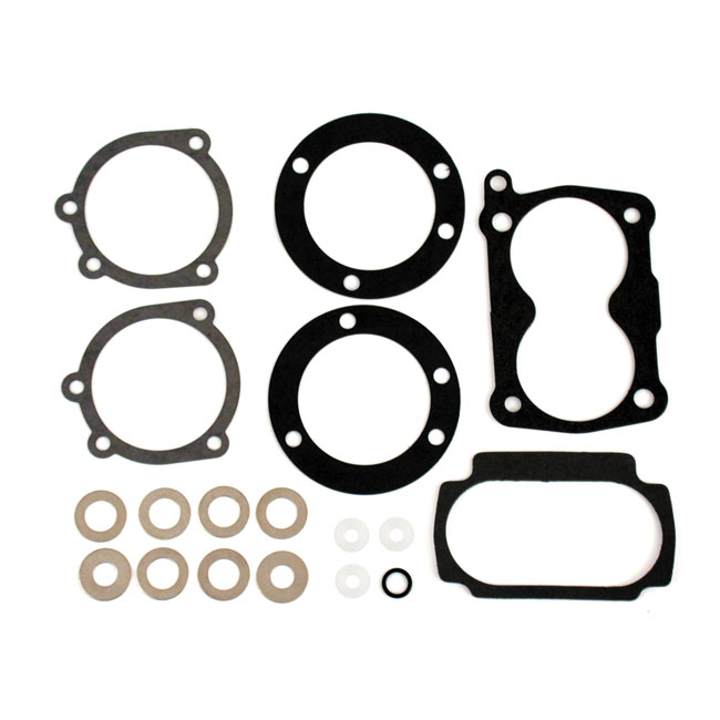JAMES BREATHER SERVICE SEAL KIT
