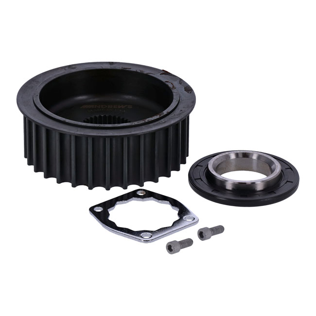 ANDREWS TRANSM. PULLEY, 30T.