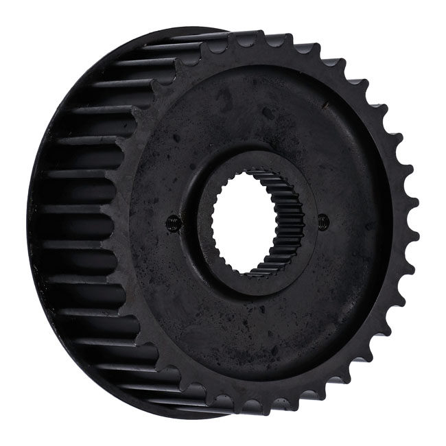 ANDREWS TRANSM. PULLEY, 34T.