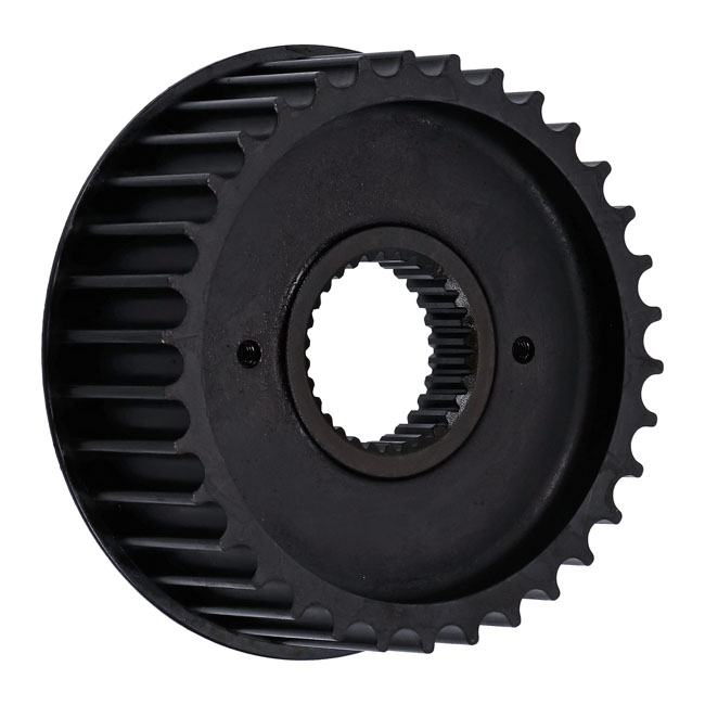 ANDREWS TRANSM. PULLEY, 34T.