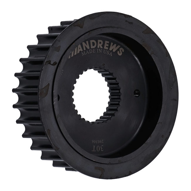 ANDREWS TRANSM. PULLEY, 30T.