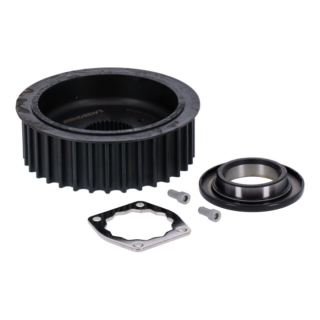ANDREWS TRANSM. PULLEY, 33T.