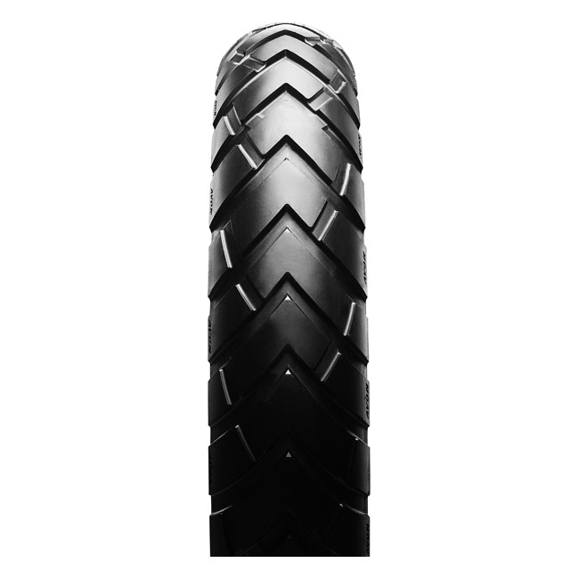 Avon Trekrider tire AV84 110/80-19 59V