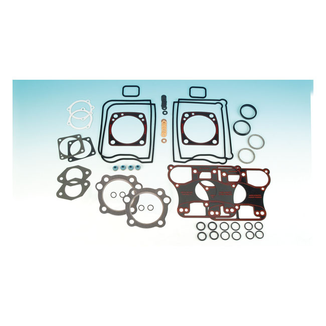 JAMES TOP END GASKET SET