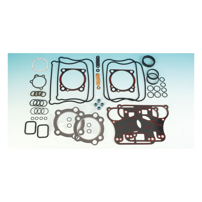 JAMES TOP END GASKET SET