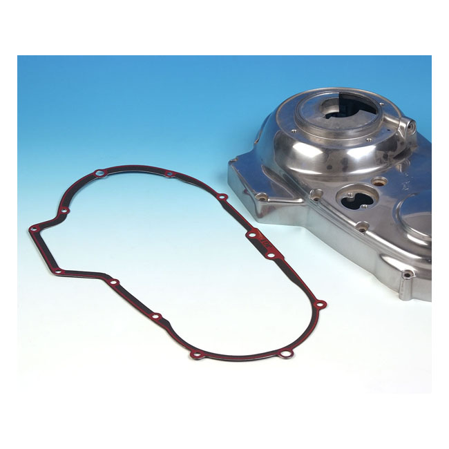 JAMES GASKETS, PRIMARY COVER. FOAMET