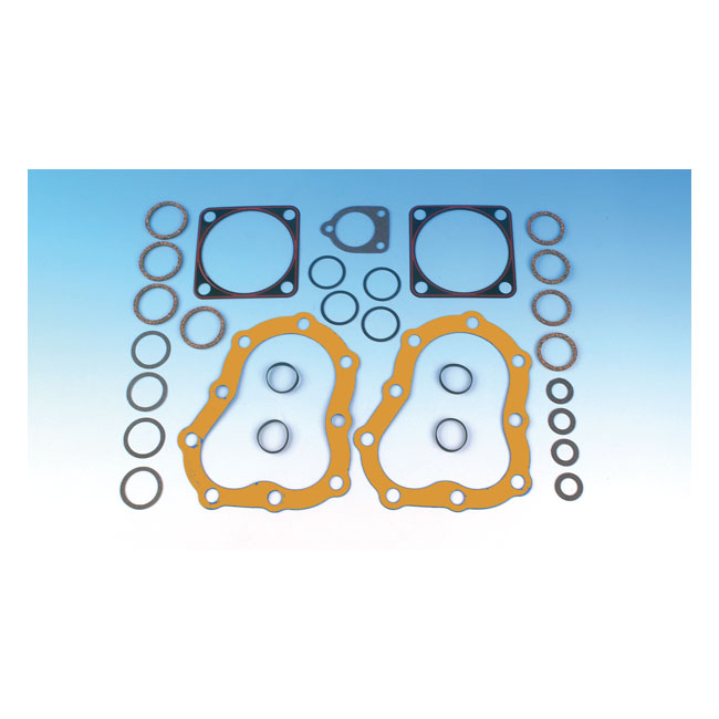 JAMES TOP END GASKET SET