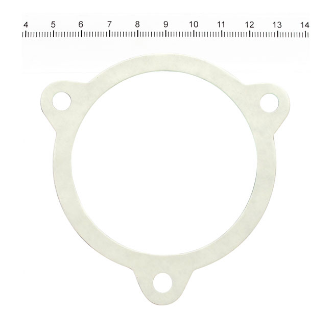 JAMES GASKET, AIRCL. TO FILTER ELEMENT