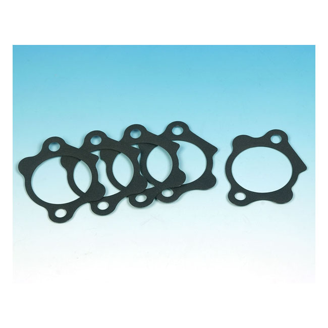 JAMES GASKETS, STARTER MOTOR MOUNT