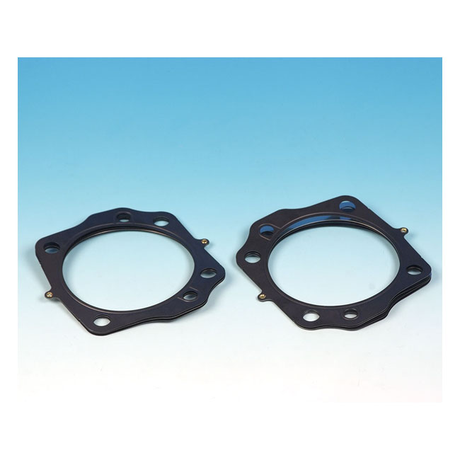JAMES CYLINDER HEAD GASKET SET 4 1/8"