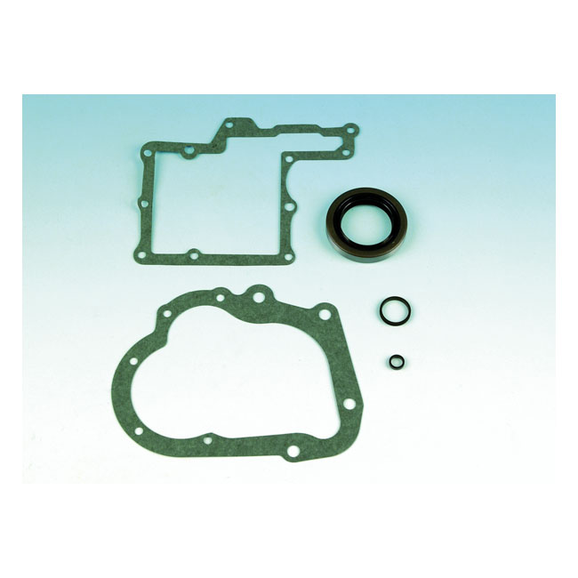 James, transmission gasket & seal kit