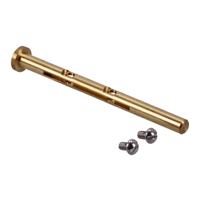 THROTTLE SHAFT, LINKERT