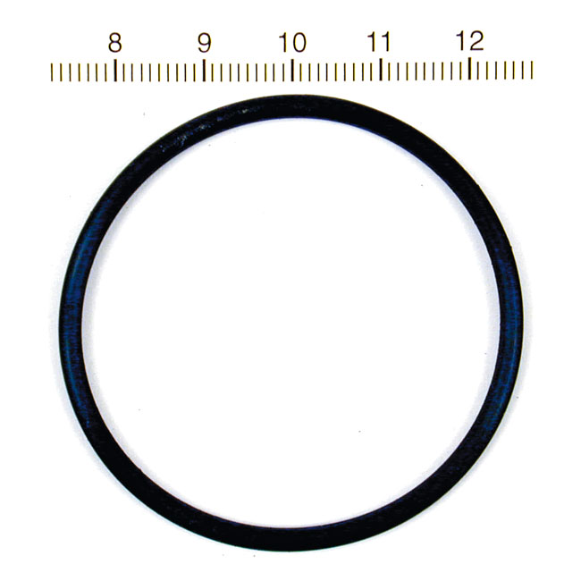 JAMES O-RING, SPACER BLOCK MOUNT. CARB