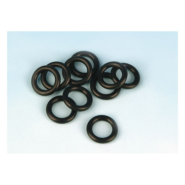 JAMES O-RING, SHIFTER FORK SHAFT