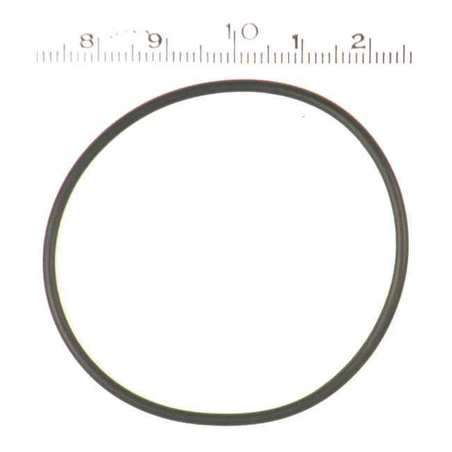 JAMES O-RING, CARB TO MANIFOLD