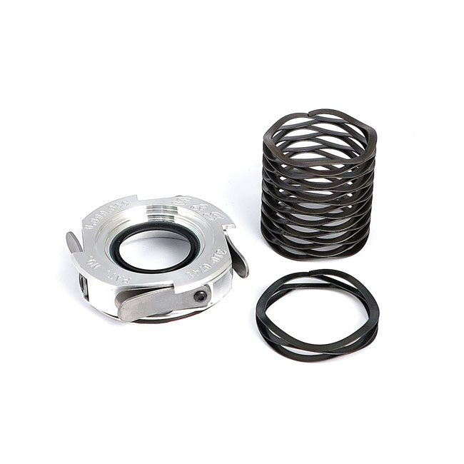 S&S, Twin Cam breather valve