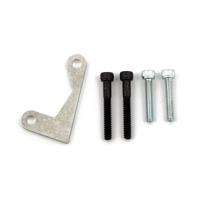 JAGG ANTI-ROTATION DEVICE