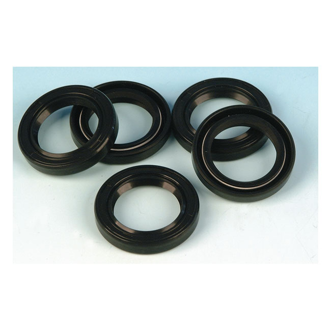 JAMES OIL SEAL, STARTER SHAFT