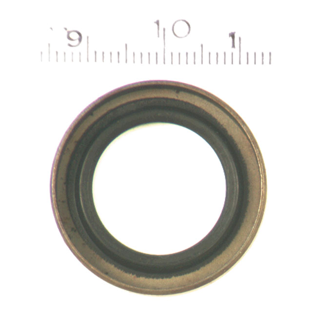 JAMES OIL SEAL, STARTER SHAFT