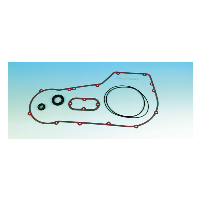 JAMES PRIMARY GASKET SET, OUTER COVER