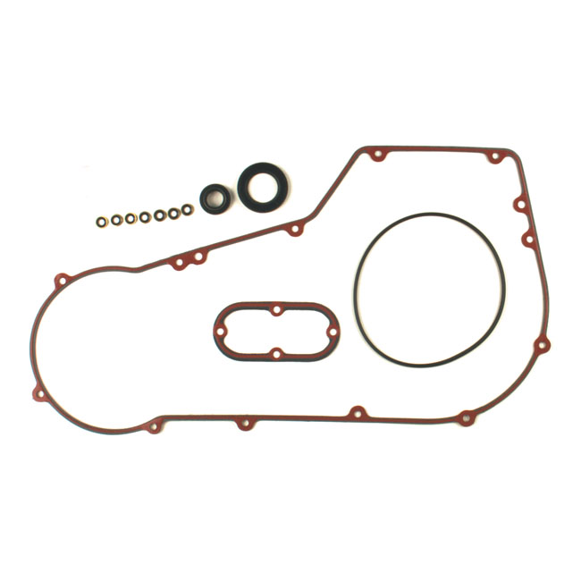 JAMES PRIMARY GASKET SET, OUTER COVER