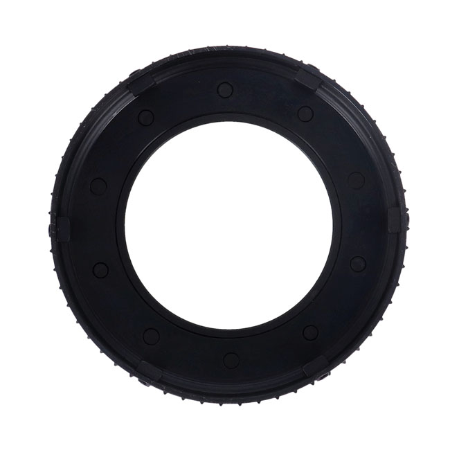 CLUTCH SHELL & SPROCKET 59T