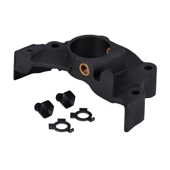 TRANSM. SPROCKET COVER