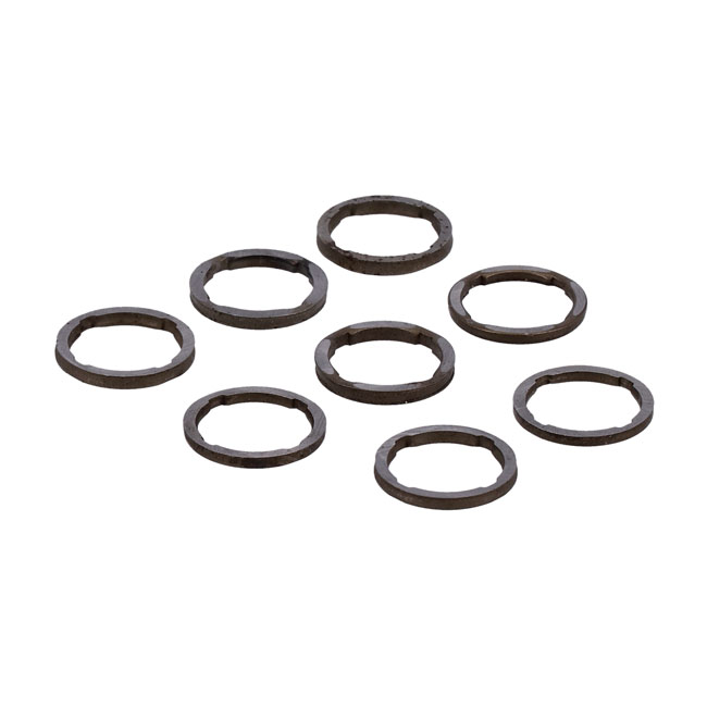 SPACER SET, MAINSHAFT (8)