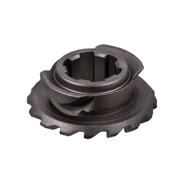 STARTER CLUTCH, TRANSM.