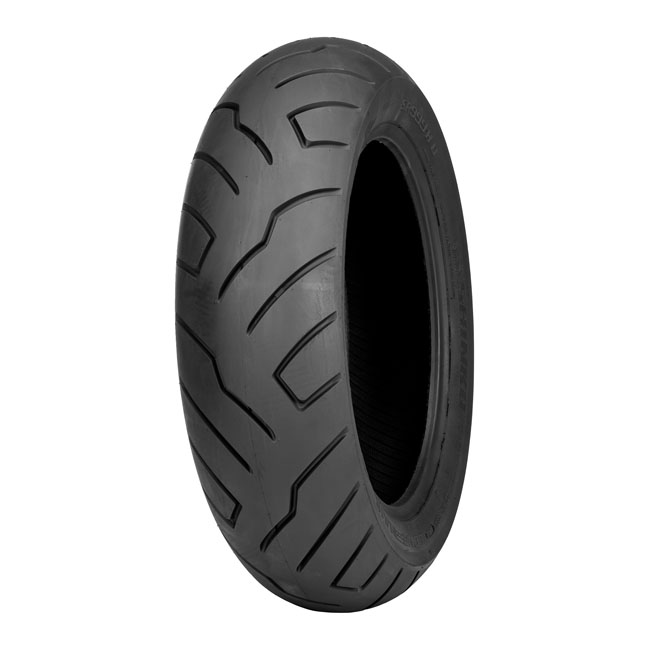 Shinko 999 Rear 180/70HB15 82H