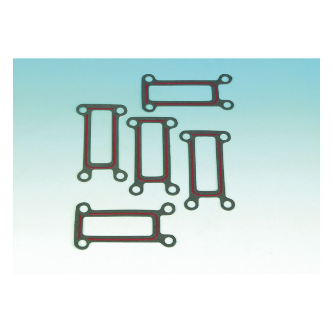 James Gaskets transmission oil tank filler spout Silicon