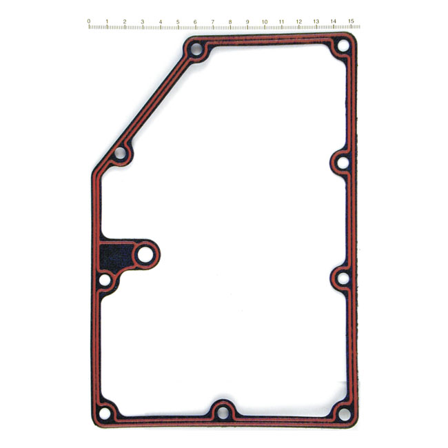 JAMES GASKETS TRANSM OIL PAN