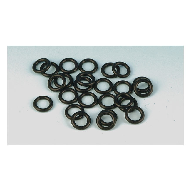 James o-rings, shifter / inspection / starter