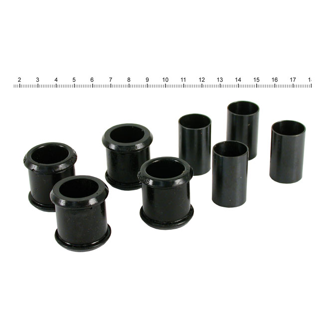 Progressive Suspension, shock absorber bushing kit