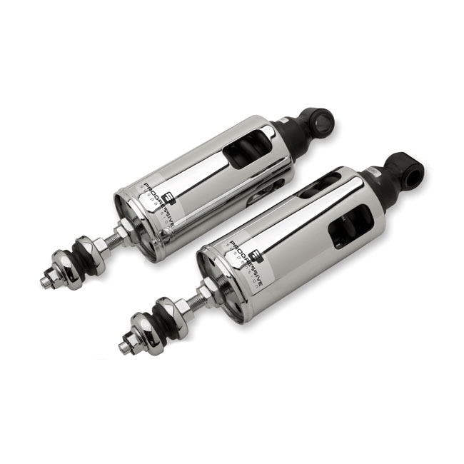 PS 422 SERIES HEAVY DUTY SHOCKS
