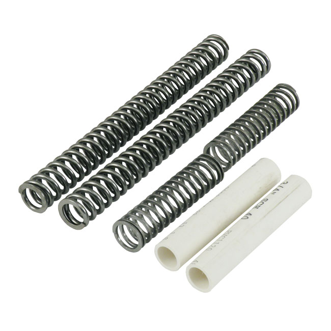 PS Drop-in fork lowering kit, 39mm tubes