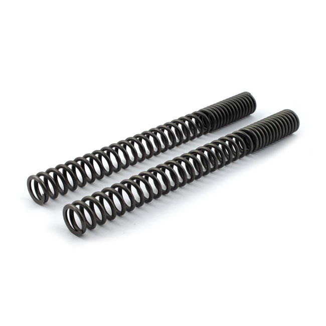 PS fork spring kit standard duty, 49mm