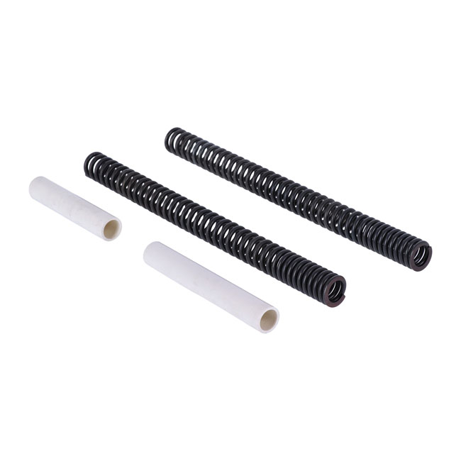 PS fork spring kit heavy duty, 49mm