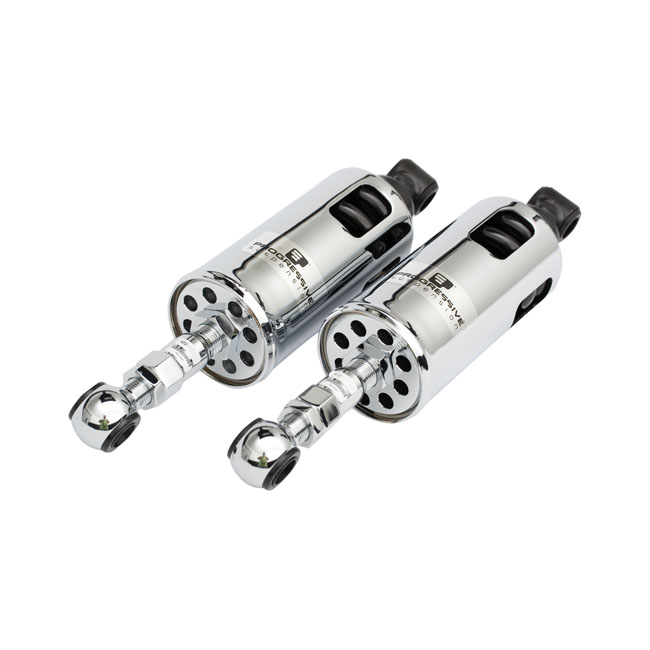 PS 422 SERIES HEAVY DUTY SHOCKS