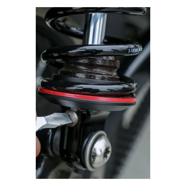 PS 490 SPORT SERIES SHOCKS 12.5"