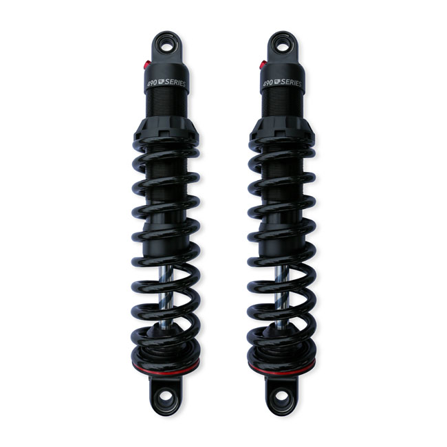 PS 490 SPORT SERIES SHOCKS 12.5"
