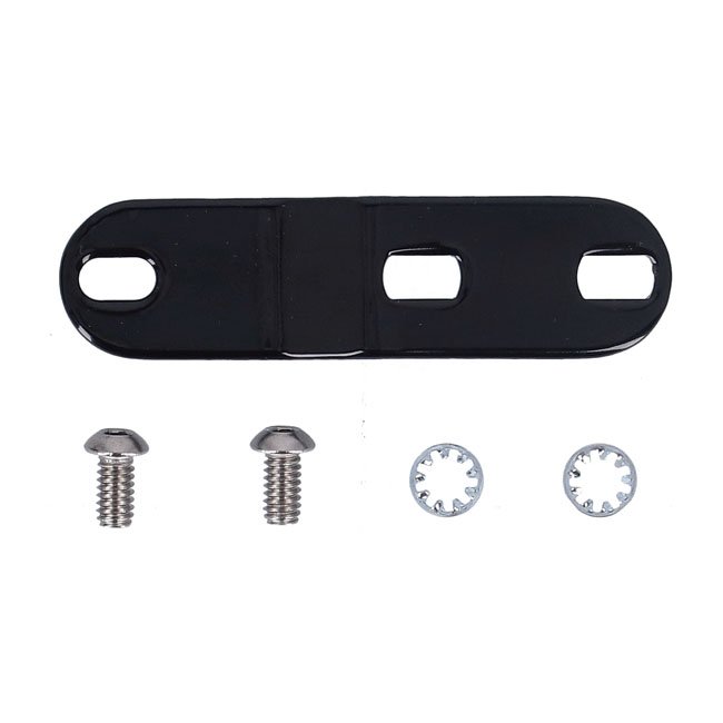 Le Pera, KickFlip solo seat. Double Diamond stitch