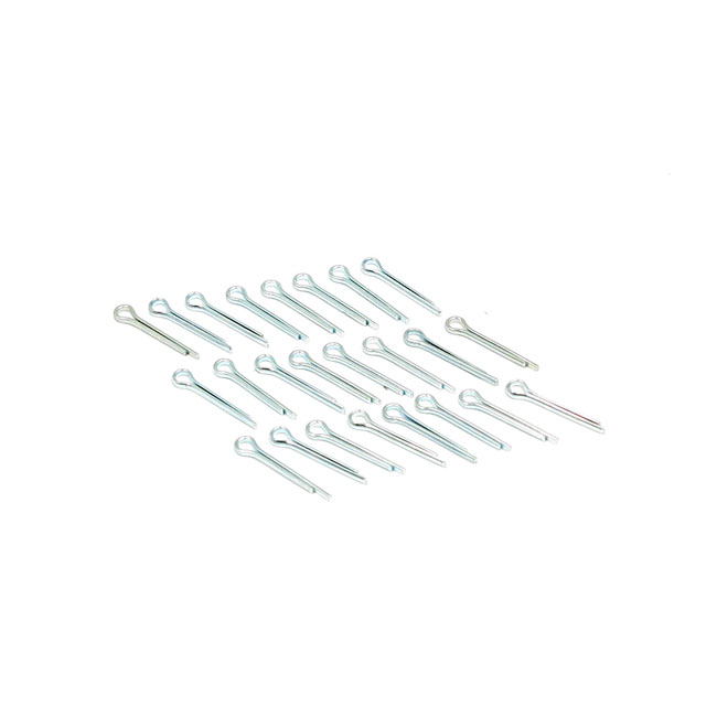 3/32 X 1 INCH COTTER PIN - 25 PACK