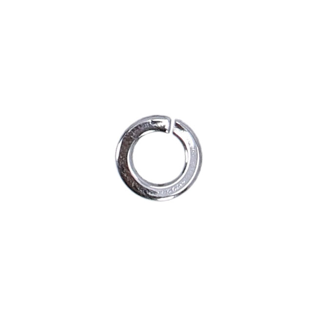 CHROME LOCKWASHER, 5/8 INCH
